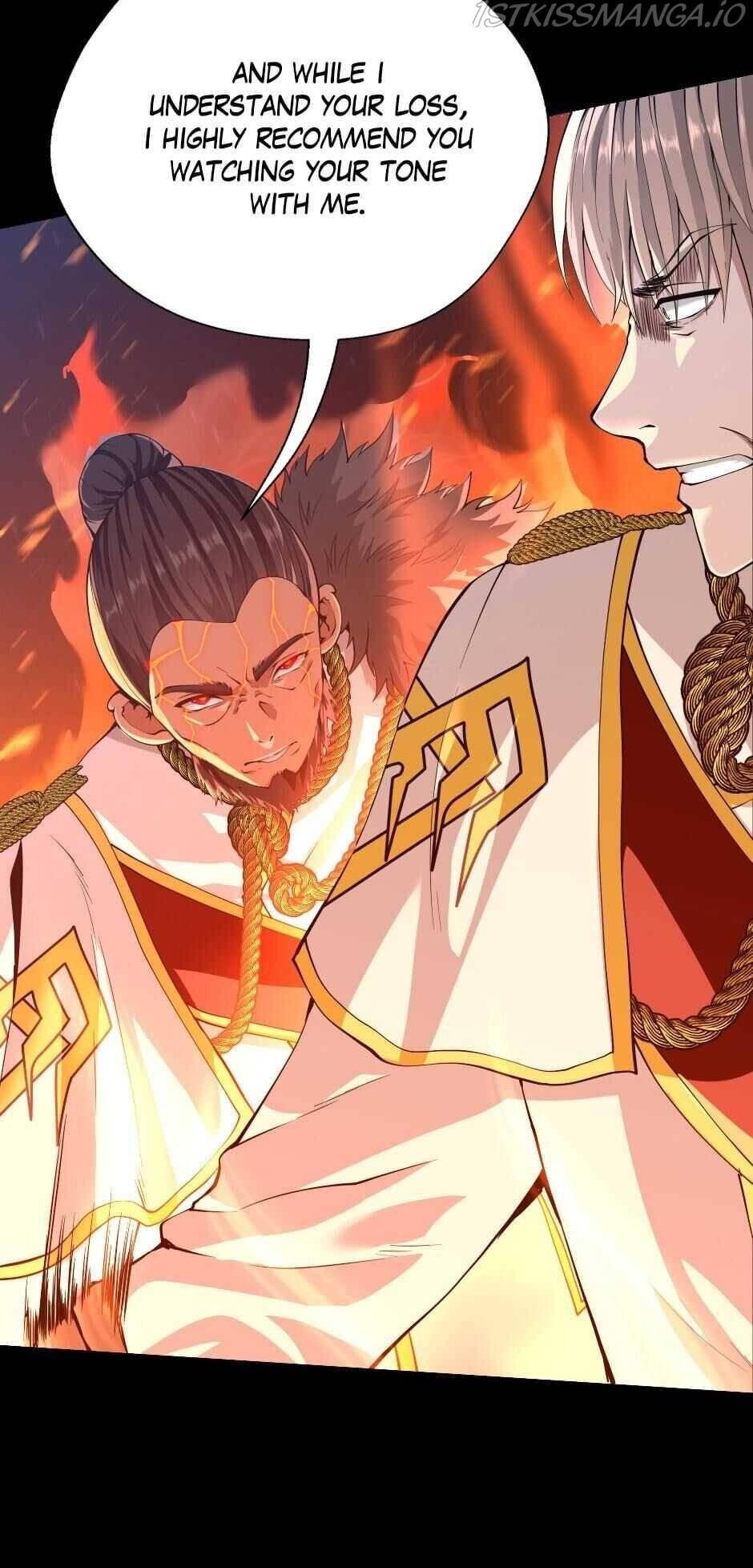 The Beginning After The End Chapter 140 image 43